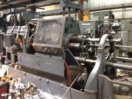 Acme Gridley 2" RB-6 Multi-Spindle Screw Machine