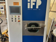 iFP KP 30 Vacuum Parts Washer (New 2018)