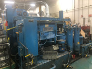 Ransohoff ImmersoJet Parts Washer