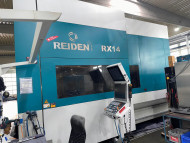 REIDEN RX14